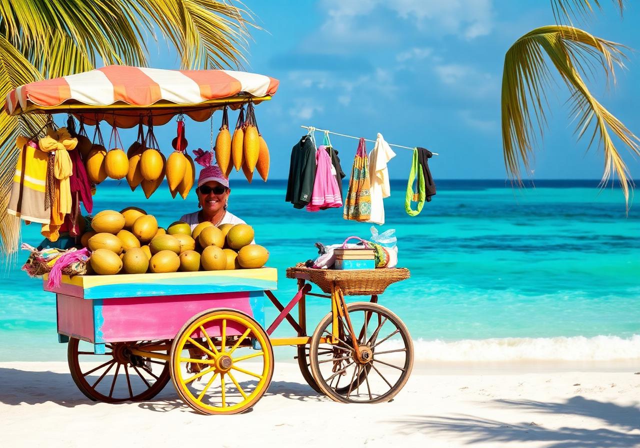 Community Vendor Fair